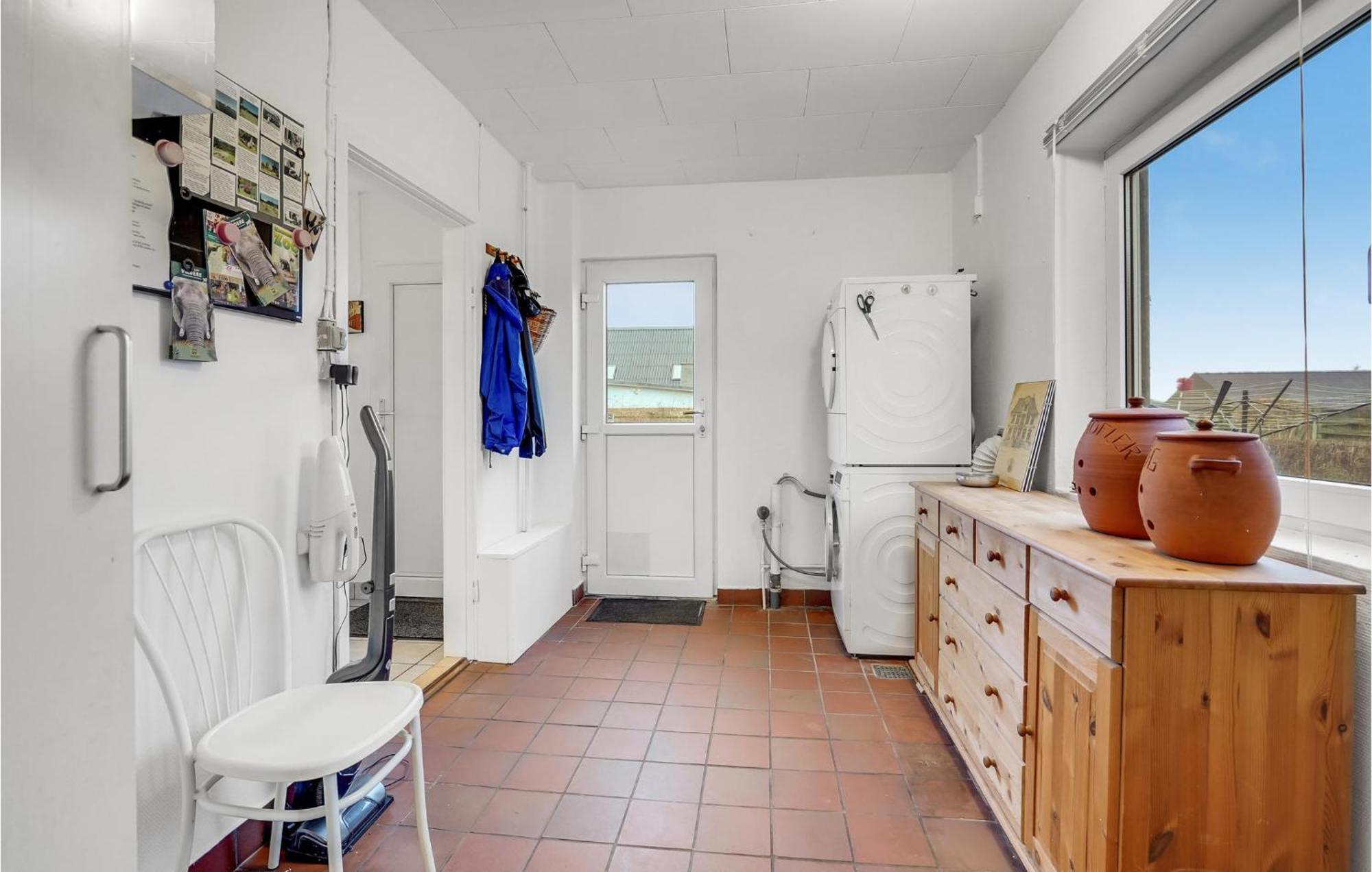 Beautiful Home In Nakskov With Kitchen エクステリア 写真